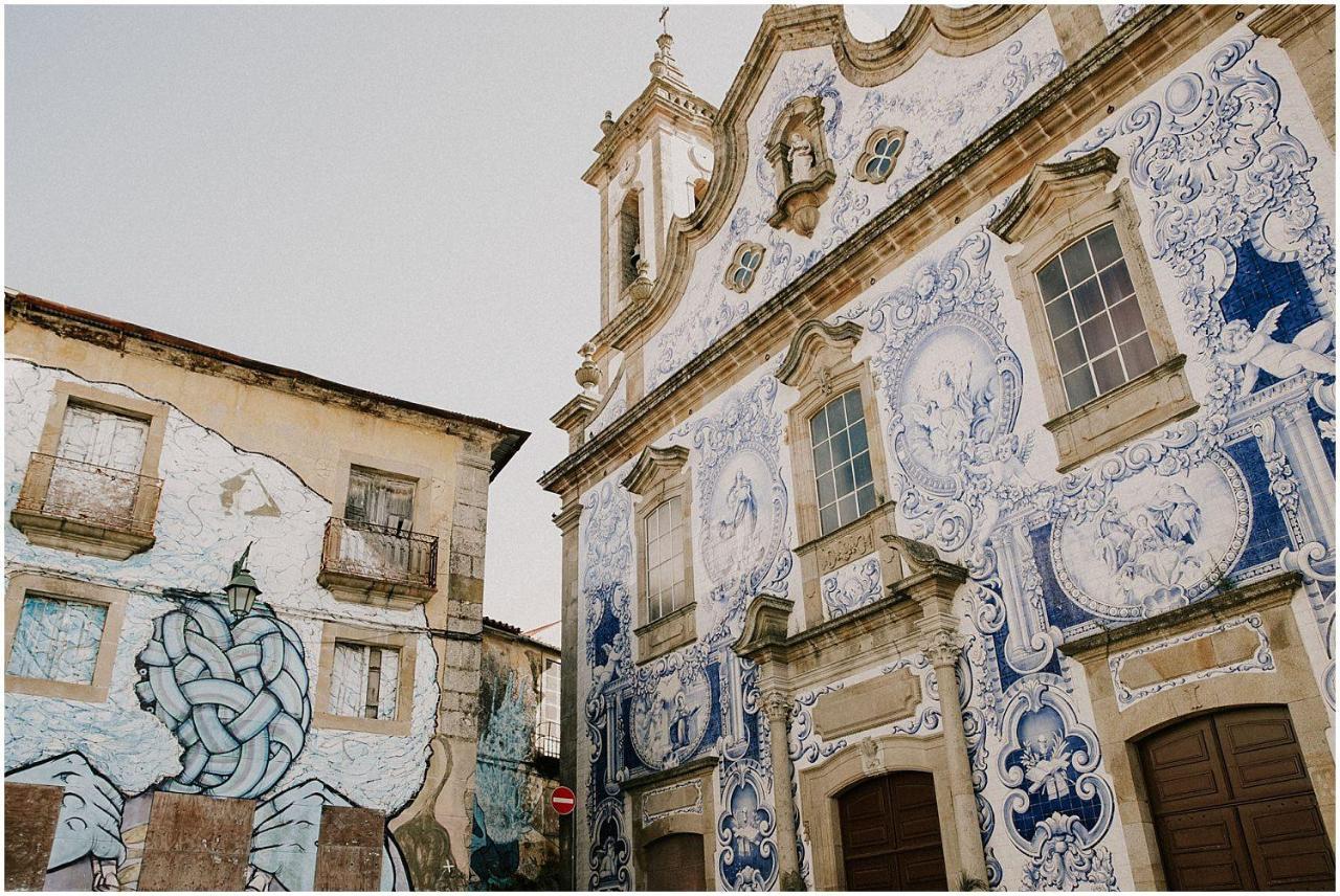 Casa Das Essencias, Quinta De Santo Antonio Covilhã Exterior foto