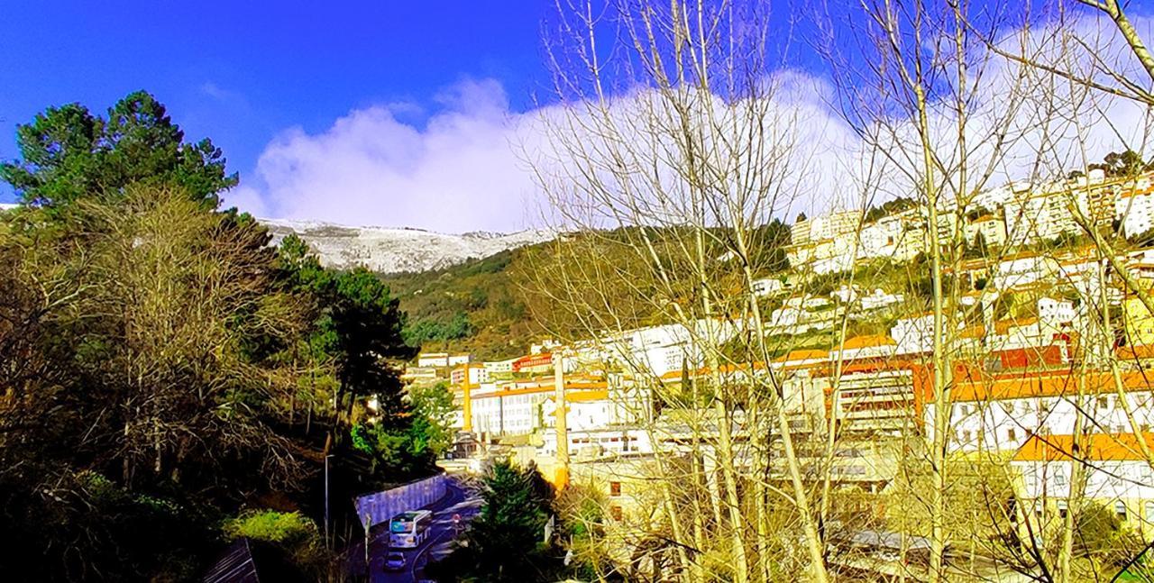 Casa Das Essencias, Quinta De Santo Antonio Covilhã Exterior foto