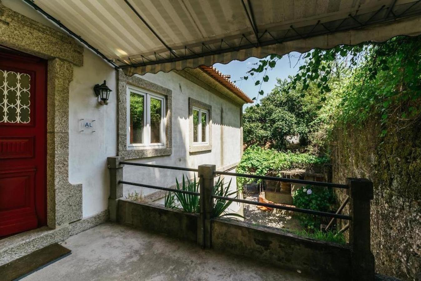 Casa Das Essencias, Quinta De Santo Antonio Covilhã Exterior foto